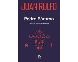 Pedro Páramo