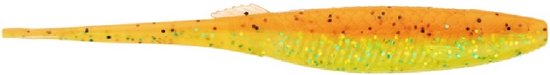 Rapala CrushCity The Stingman - 7.5cm Fire Flame 7.5cm van Rapala — afbeelding 2