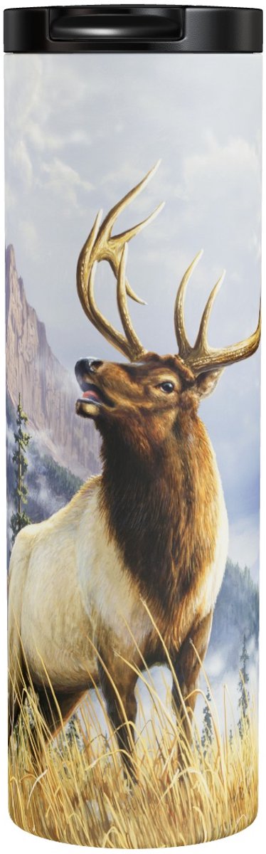 Herten High Mountain Elk - Thermobeker 500 ml