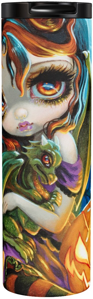 Halloween Dragonling - Thermobeker 500 ml