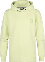 Petrol Industries - Jongens Hoodie Tropical - Groen - Maat 104