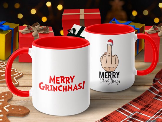 Pyjamas de Noël The Grinch ensembles de pyjamas assortis pour la famille hommes