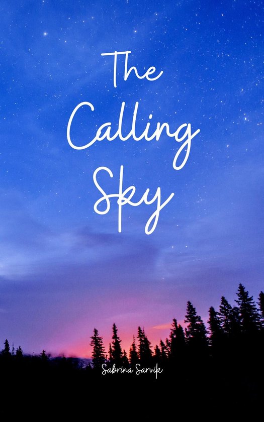 The Calling Sky