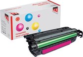 Tonercartridge quantore hp ce263a 648a rood | 1 stuk