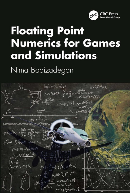 Floating Point Numerics for Games and Simulations - cover