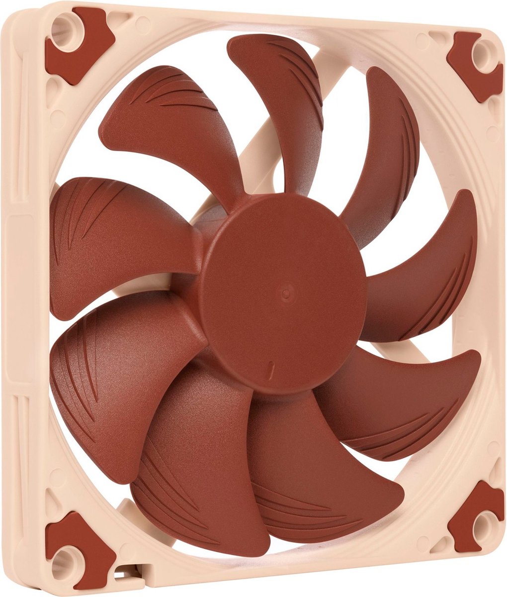 Box Ventilator Noctua NF-A9X14 PWM