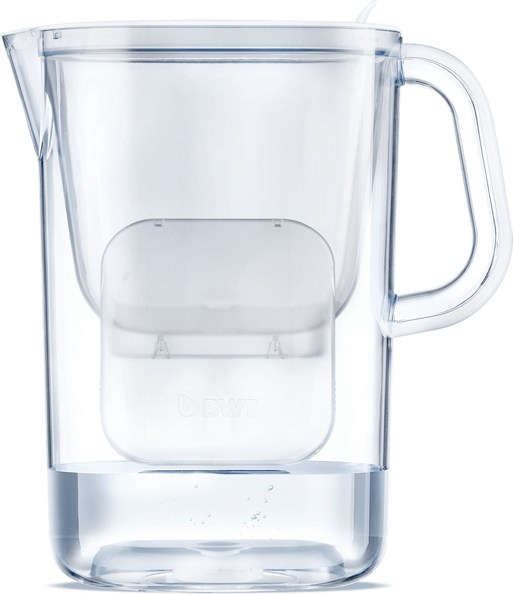 BWT Waterfilter AQUAlizer Baselight