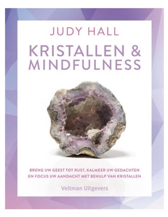 Kristallen & mindfulness