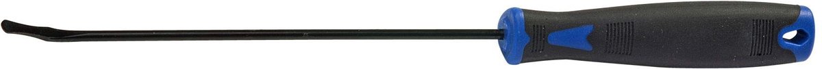 SW-Stahl 94872L-7 haak, halfrond 230 mm