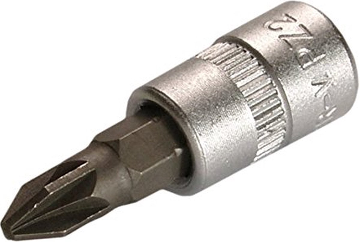 SW staal PE-4-2 Pozidrive wisselplaten 1-4 aandrijving, nr. 2