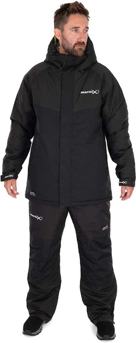 Matrix Therma-Foil Winter Suit XX-Large