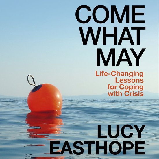 Come What May - cover