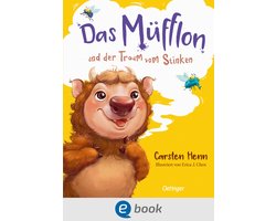 Das Müfflon und der Traum vom Stinken