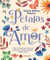 Pétalas de Amor