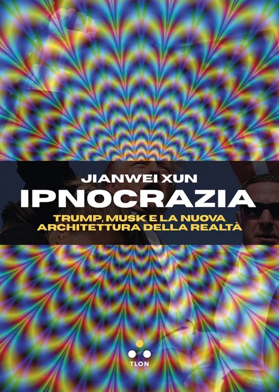 Hronir - Ipnocrazia - cover