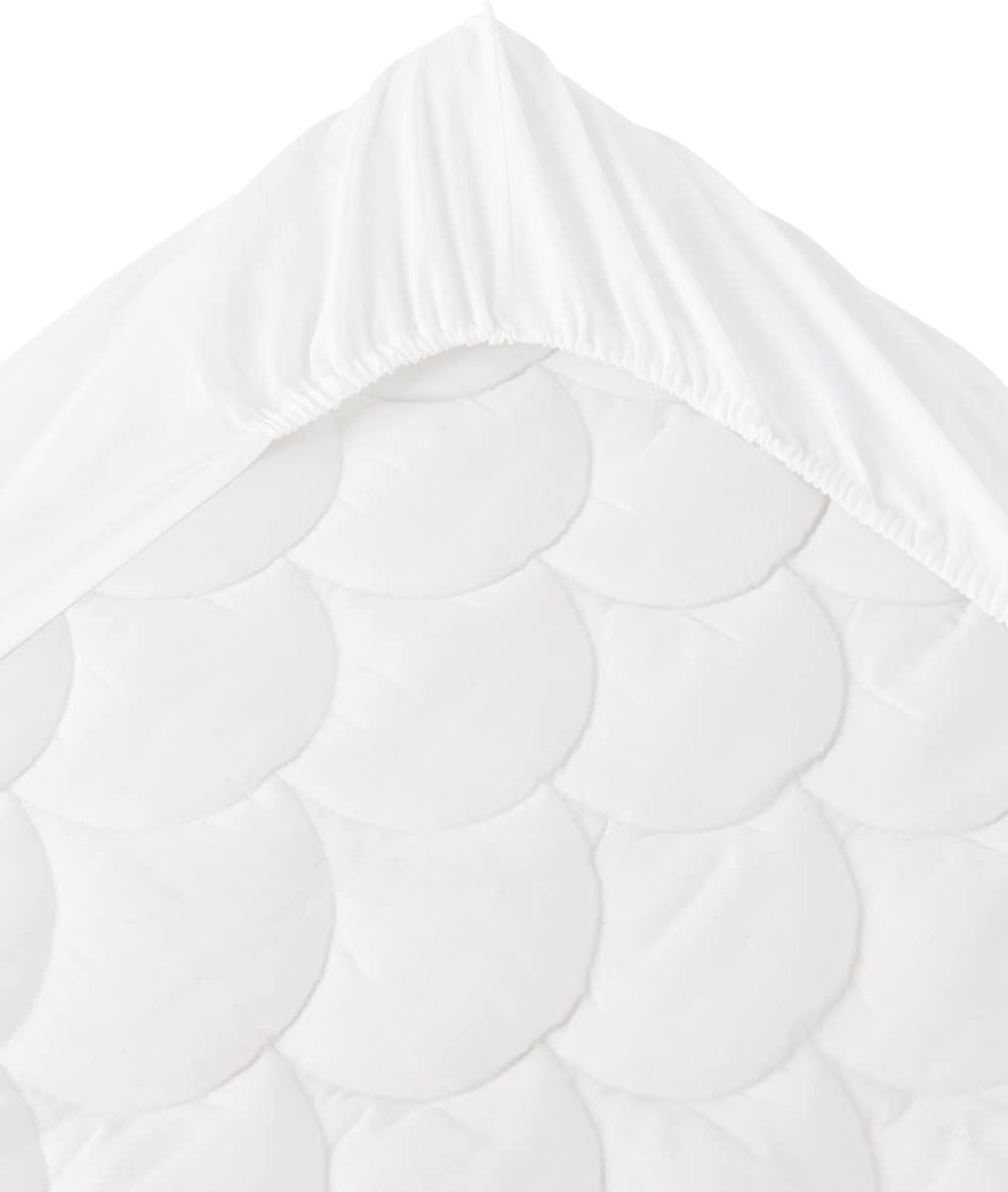 Goodivery ® Zacht En Comfortabel Hoeslaken Met Biologisch Katoen Voor Optimale Nachtrust