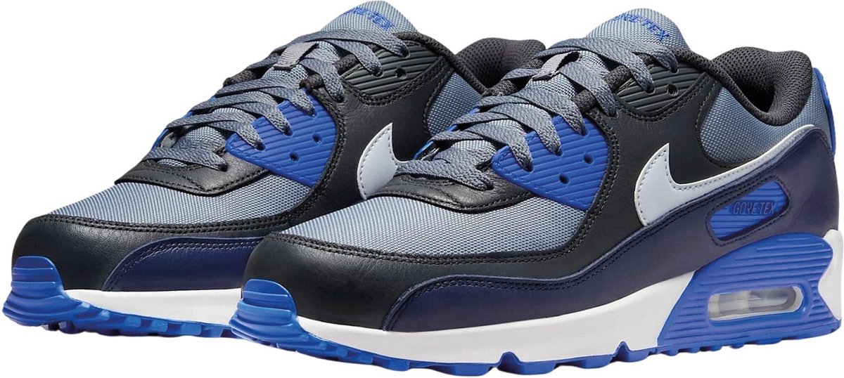 Nike Air Max 90 GTX Sneakers Heren Grijs