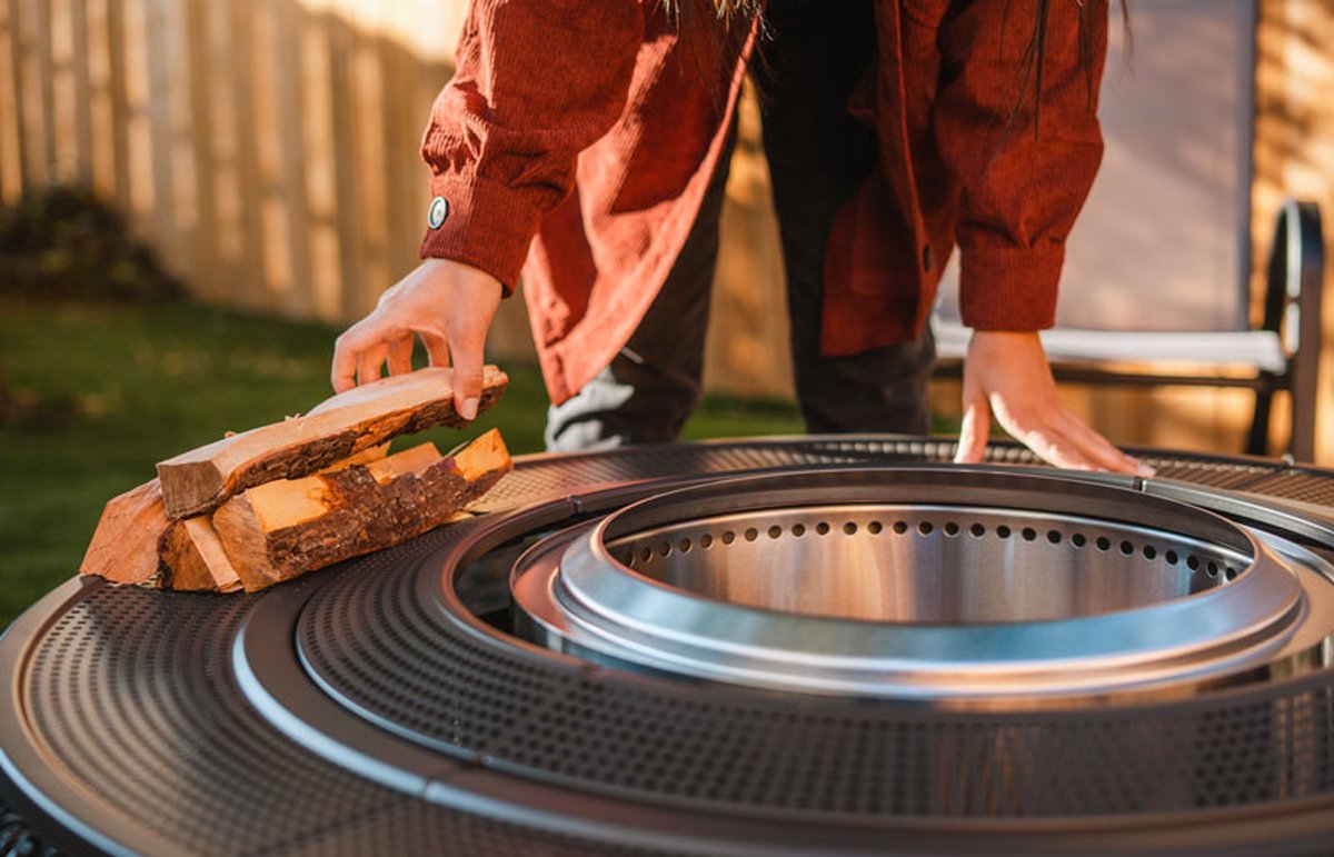 Solo Stove Surround Table - Small