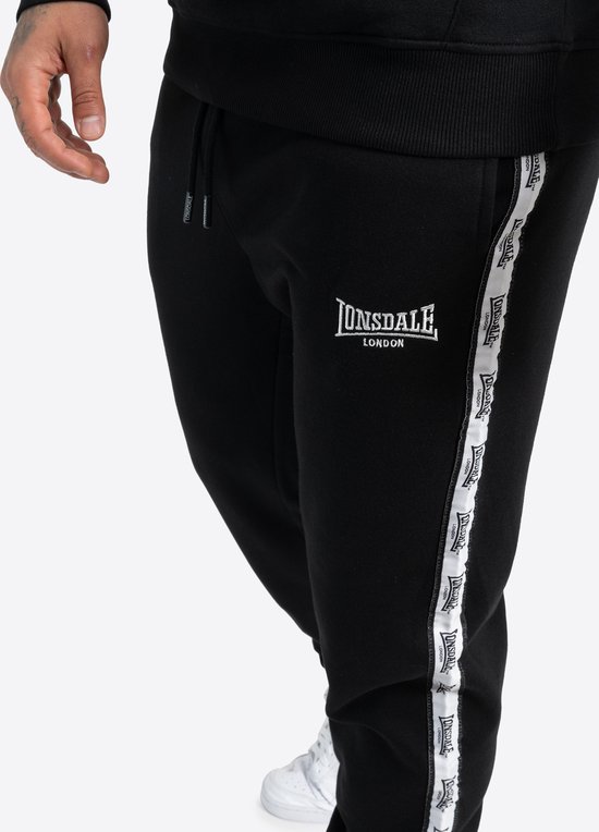 Survêtement Lonsdale à Capuche - Taille Du S Au XXXL, Neuf Avec étiquettes