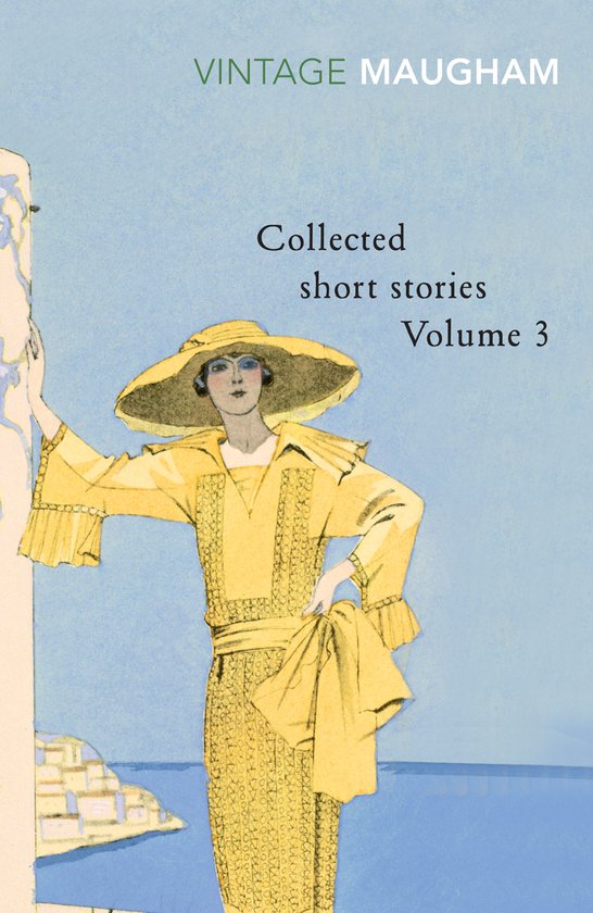 Collected Short Stories Volume Three