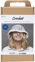 CC Hobbyset Haken Grote Zonnehoed