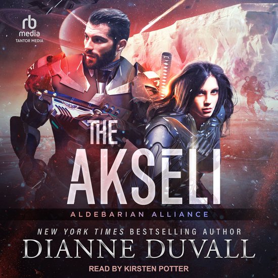 The Akseli - cover