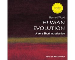 Human Evolution