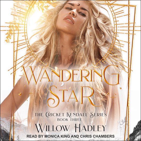 Wandering Star - cover