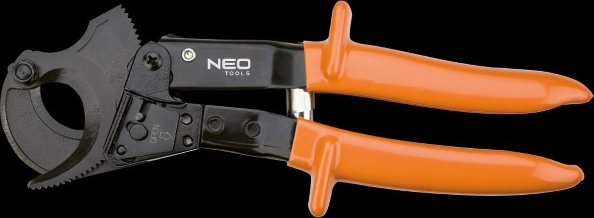 Pince coupe boulon NEO TOOLS