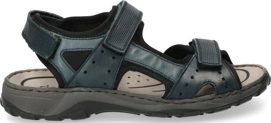 Rieker - Heren Sandalen | bol.com