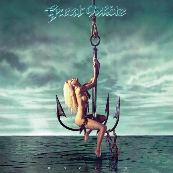 Great White - Hooked (CD)