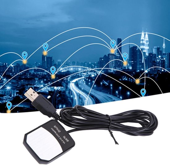 Module Navigation A-GPS Module Navigation GPS VK-162 - Prise USB - Compatible Google Earth - Démarrage Rapide Navigation Google Earth Module Navigation A-GPS Module Navigation GPS VK-162 - Prise USB - Compatible Google Earth - Démarrage Rapide Navigation Google Earth
