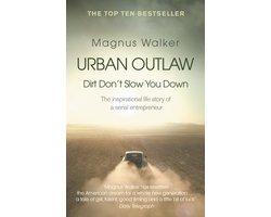 Urban Outlaw