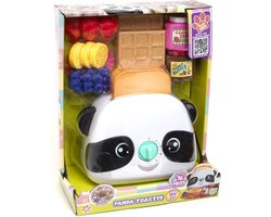 foto van Zoo Troop Panda Toaster.