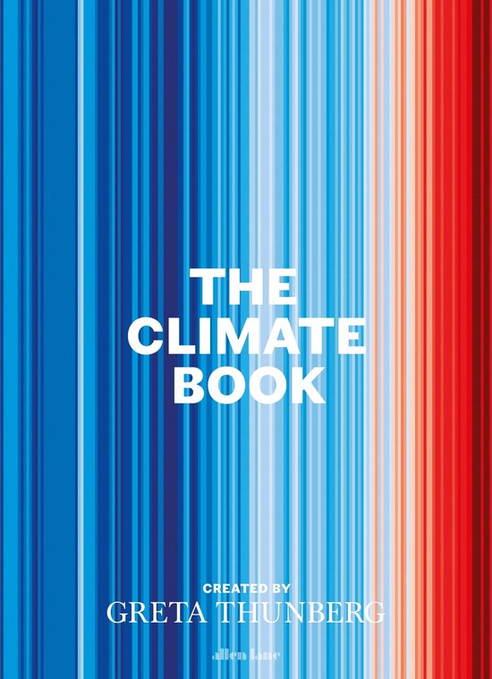 The Climate Book - cover