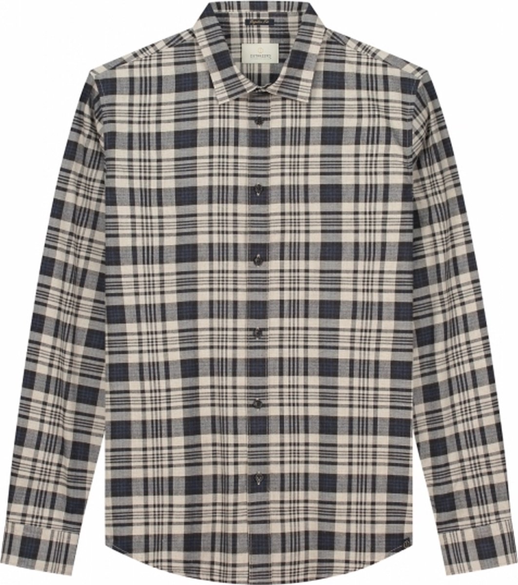 Heren shirt dstrezzed