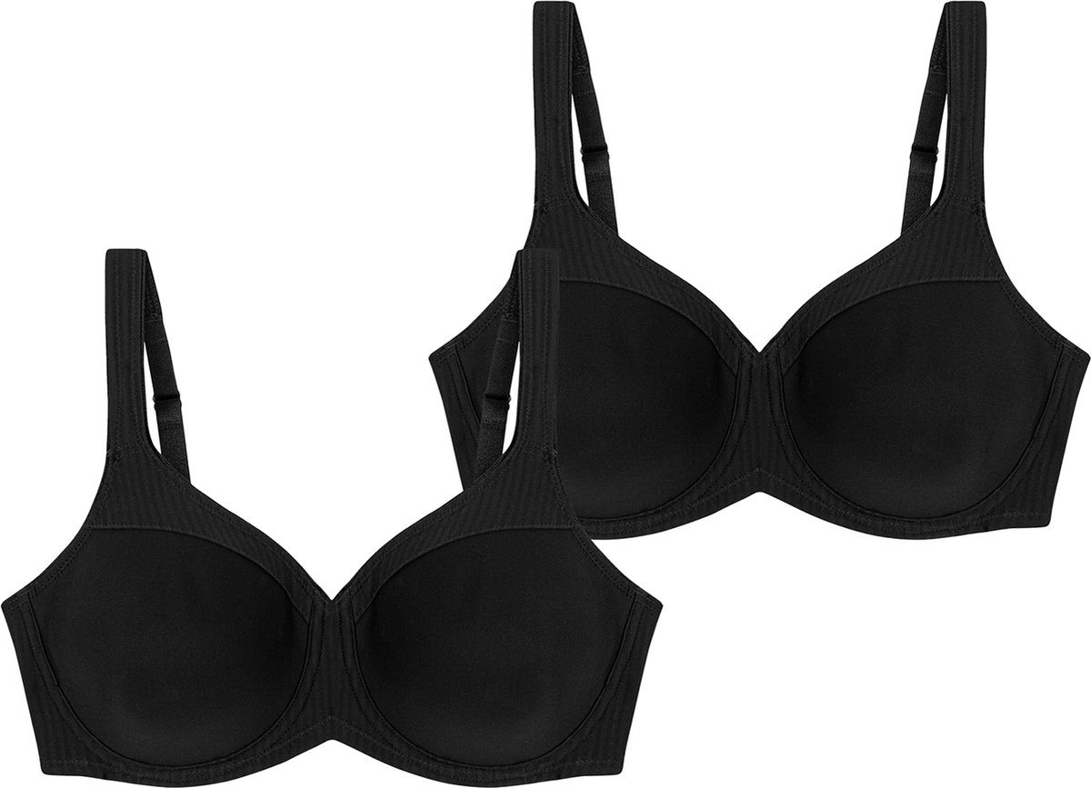 Triumph Bügel-BH Modern Soft+Cotton