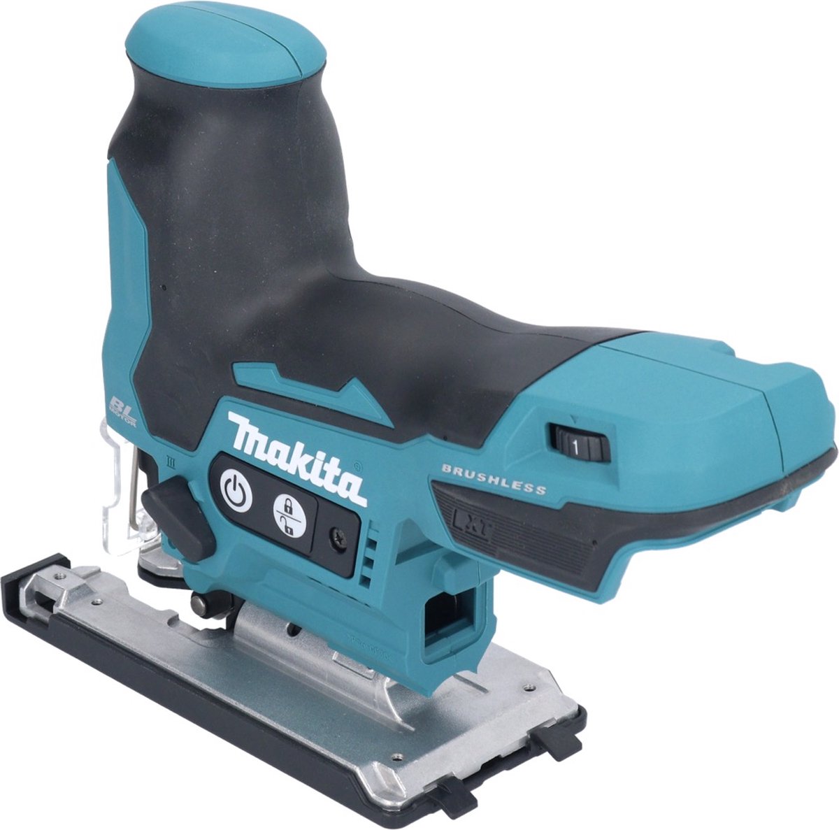 Makita DJV185Z Accu Decoupeerzaag T-Greep 18V Basic Body – foto 7