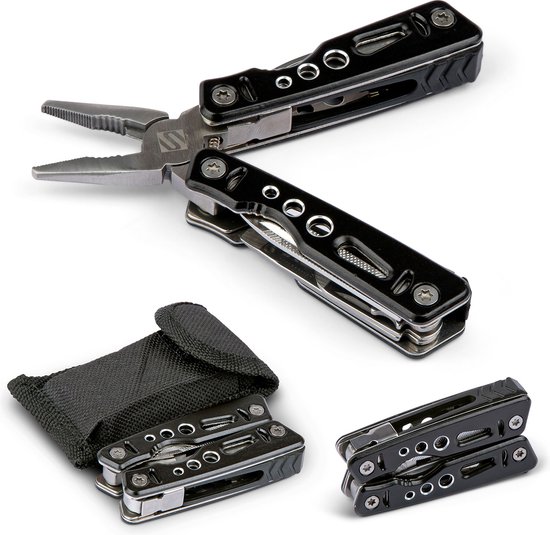 Sonik Compact Multi-Tool | bol