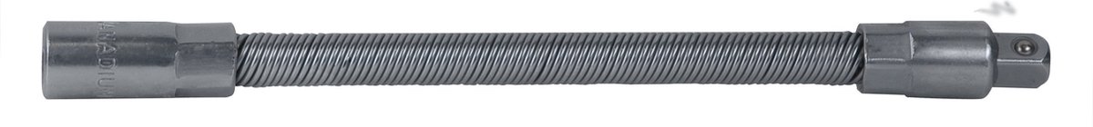 SW-Stahl 05708L verlengstuk, 6,3 mm (1/4") aandrijving 150 mm