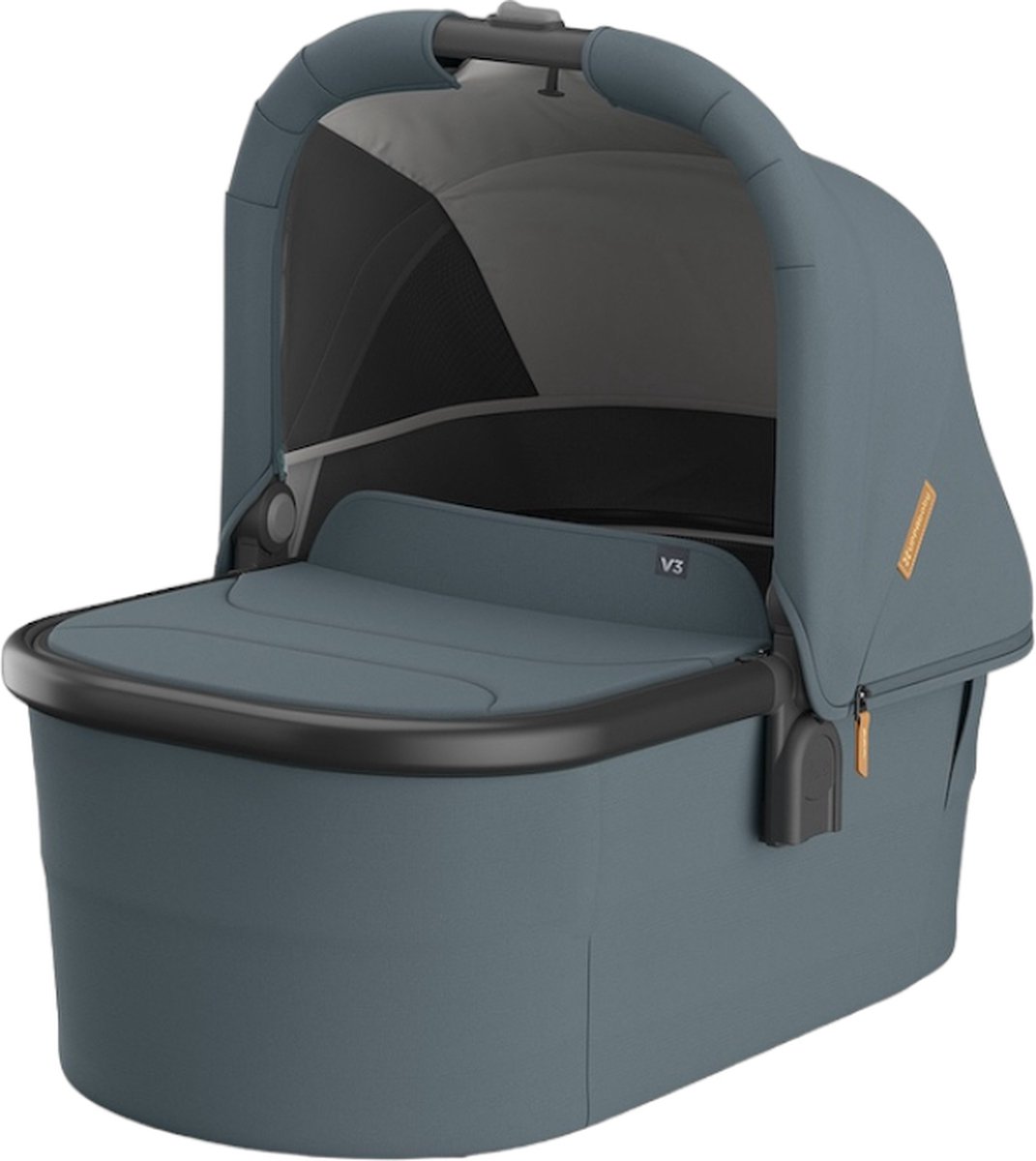 UPPAbaby Vista/Cruz V3 Reiswieg - Dillan
