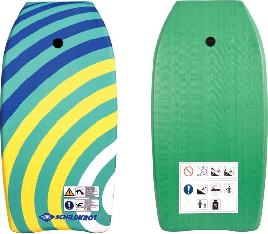 Schildkröt Bodyboard L