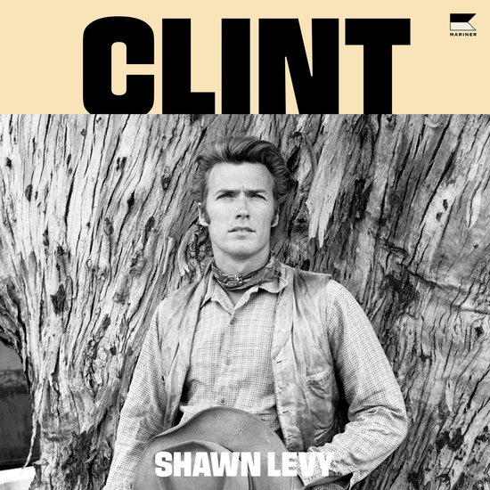 Clint - cover
