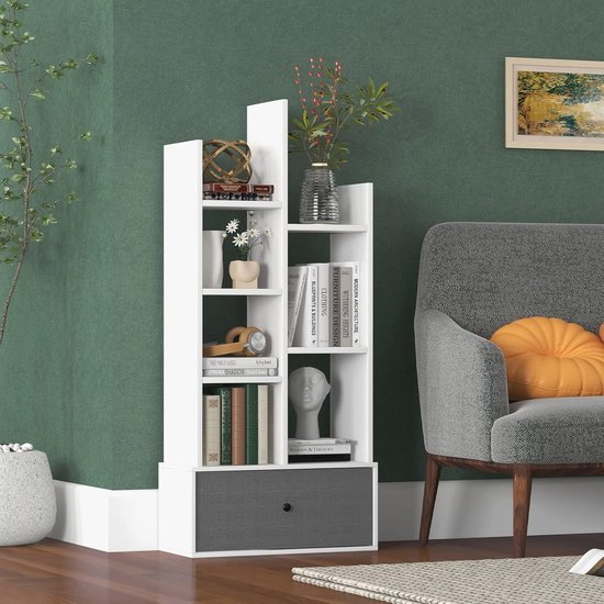 Boekenkast Rivièra Maison Vermont Cabinet - Homestore Bergen