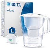 Brita Aluna Waterfilterkan + Maxtra Pro Waterfilter 1051116 (filtert PFAS)