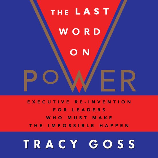 The Last Word on Power - cover
