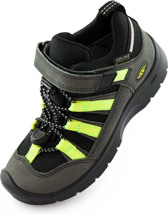 Chaussures enfant Keen Hikeport 2 Sport Mid Wp Children