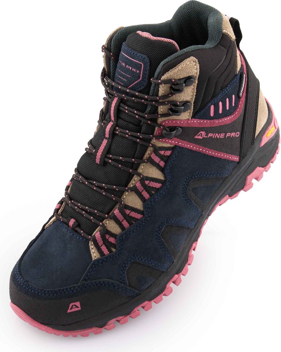 Alpine pro Waterdichte unisex wandelschoenen ubene