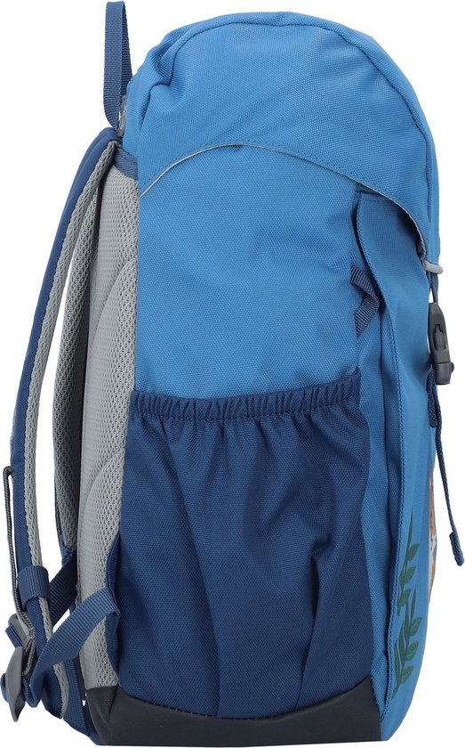 deuter Vrije tijd rugzak Rugzak Waldfuchs 10 Backpack Amber - Maple Oranje