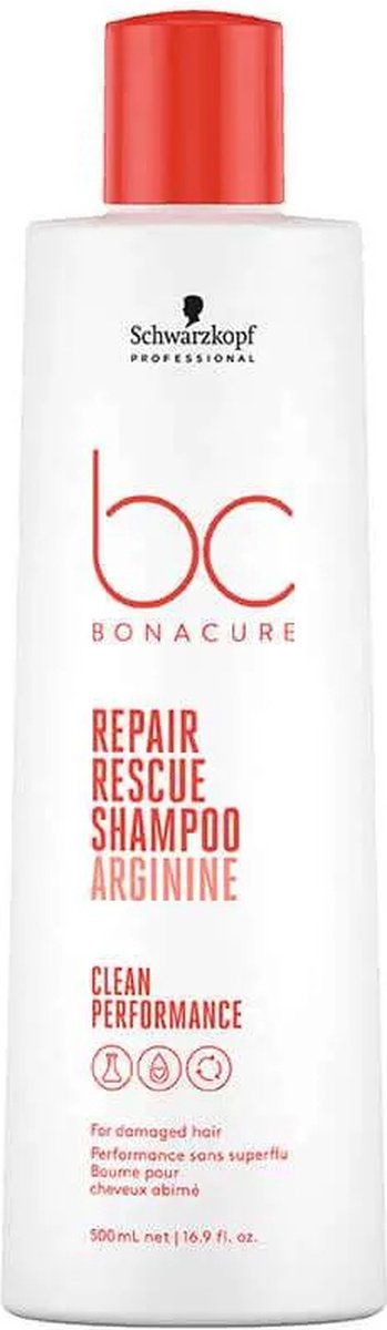 Schwarzkopf - Bonacure Repair Rescue Shampoo